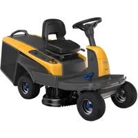 Stiga Swift 372e (4x Akku)