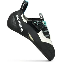 Scarpa Damen Vapor S Kletterschuhe (Größe 36, grau)
