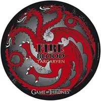 ABYstyle Game of Thrones - Mauspad - Targaryen