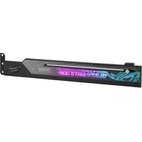Asus ROG Strix Holder, Grafikkartenhalter