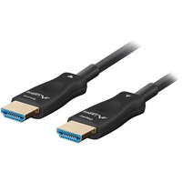 LANBERG 30fb Aoc 8k Hdmi 2.1-kabel 50 m, HDMI),