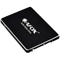 AFOX SSD 512GB QLC 560 MBS (SD250-512GQN)