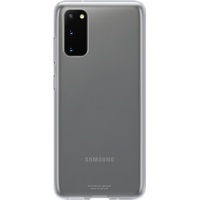 Samsung Clear Cover Galaxy S20