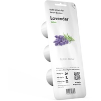 Click & Grow Click and Grow Lavendel-Nachfüllpack für Smart