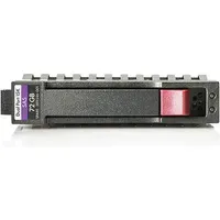HP HPE 72GB 15.000Rpm SAS (0.07 TB, 2.5"), Festplatte