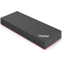 Lenovo 03X7538. (Thunderbolt, 13 Ports), Dockingstation + USB Hub,