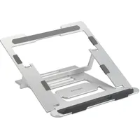 Kensington Easy Riser« silber,