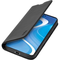 SBS Galaxy A54 Flipcase schwarz