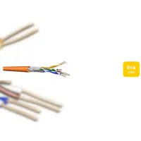 Draka UC900 HS23 Cat 7 S/FTP 500 m Orange
