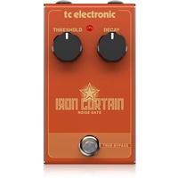 TC Electronic Iron Curtain Noise Gate