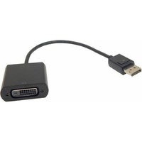 HP DisplayPort/DVI Adapter, 27cm (752660-001)