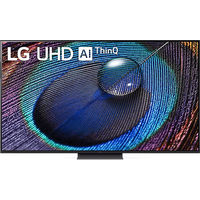 LG Fernseher 127 cm (50") 4K Ultra HD Smart-TV
