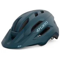 Giro Fixture MIPS II Helm matte ano harbor blue