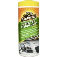 ARMORALL Insekten-Reinigungstücher 30 St.