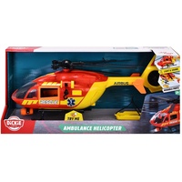 DICKIE Ambulance Helicopter