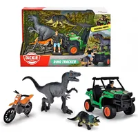 DICKIE Toys Dino Tracker