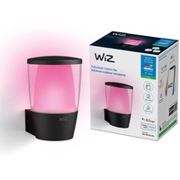 WIZ Elpas Wand B 8.5W LED schwarz