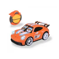 DICKIE RC-Auto Porsche 911 GT3 CH RTR orange (204116005)