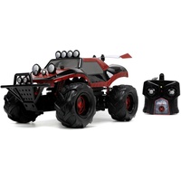 Jada Toys Marvel Miles Morales RC Buggy 1:14