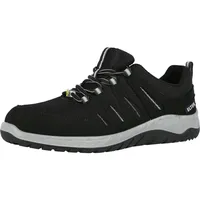 ELTEN MADDOX black-grey Low ESD S3, Herren, Textil, Stahlkappe,