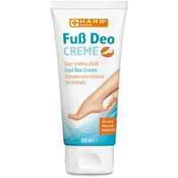 HARO Fuß Deo Creme 100 ml