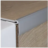 PROVISTON | Einfass- | Aluminium 31 x 5 x