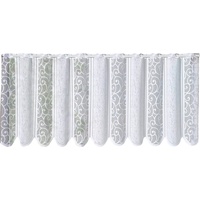 WECKBRODT »Prag« Stangendurchzug 1 Stk. tlg. Bistro, Jacquard, strukturiert,