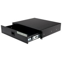 Pronomic RD-102 Rackschublade 2 HE