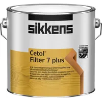 Sikkens Cetol Filter 7 Plus altkiefer 2,5 l
