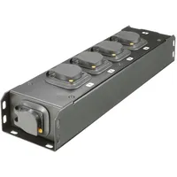 Adam Hall Adam Hall, Accessories PROPORT 4 TT Stromverteiler