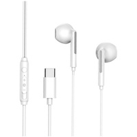 COFI 1453 In-Ear Kopfhörer Typ-C Headset mit Mikrofon USB-C