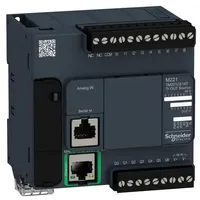 Schneider Electric TM221CE16T Erweiterungsmodul
