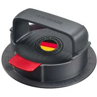 Westmark Burgerpresse 6 cm ABS