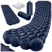 Kesser KESSER® Camping Matratze Isomatte Aufblasbare Luftmatratze Campingmatte inkl.