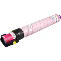 Ampertec Toner ersetzt Lexmark X950X2MG magenta