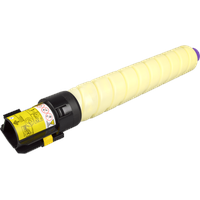 Ampertec Toner ersetzt Lexmark X950X2YG yellow