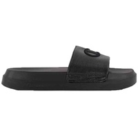 Champion Miami Platform Damen Laufschuhe Damen déstockage - Noir