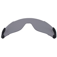 Leki - magnetische Ersatzgläser für Sportbrille Storm Magnetic -