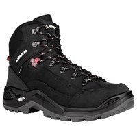 Lowa Renegade GTX Mid Herren schwarz 47