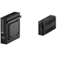 Dell OptiPlex und TC Dual VESA-Halterung