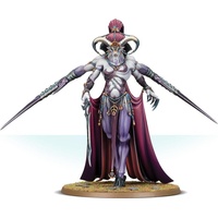 Games Workshop Warhammer AoS & 40k - Daemons of