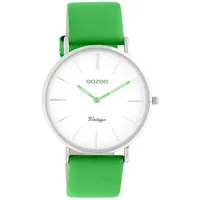Oozoo Vintage Series UOC20279 Leder 40 mm