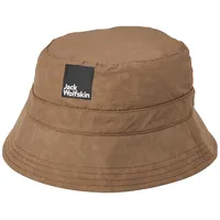Jack Wolfskin Konstabler Bucket Hat chestnut 51 L