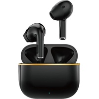 DUDAO U15H TWS Bluetooth 5.1 Schwarz - Schwarz