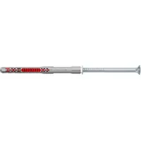 Fischer DuoXpand Langschaftdübel 8 x 120 mm 4 St.