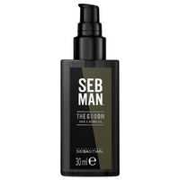 Sebastian Professional SEB MAN The Groom Hair & Beard