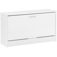 Wohnling Schuhschrank, WL5.271 weiß