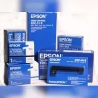 Epson ERC31B schwarz