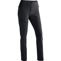 Maier Sports Damen Wanderhose Latit Slim Vario W, Lange
