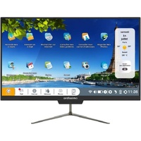 ORDISSIMO ALL-IN-ONE 24" Clara2 N5030/256GB/4GB/Ts+MS - All-in-One mit Monitor